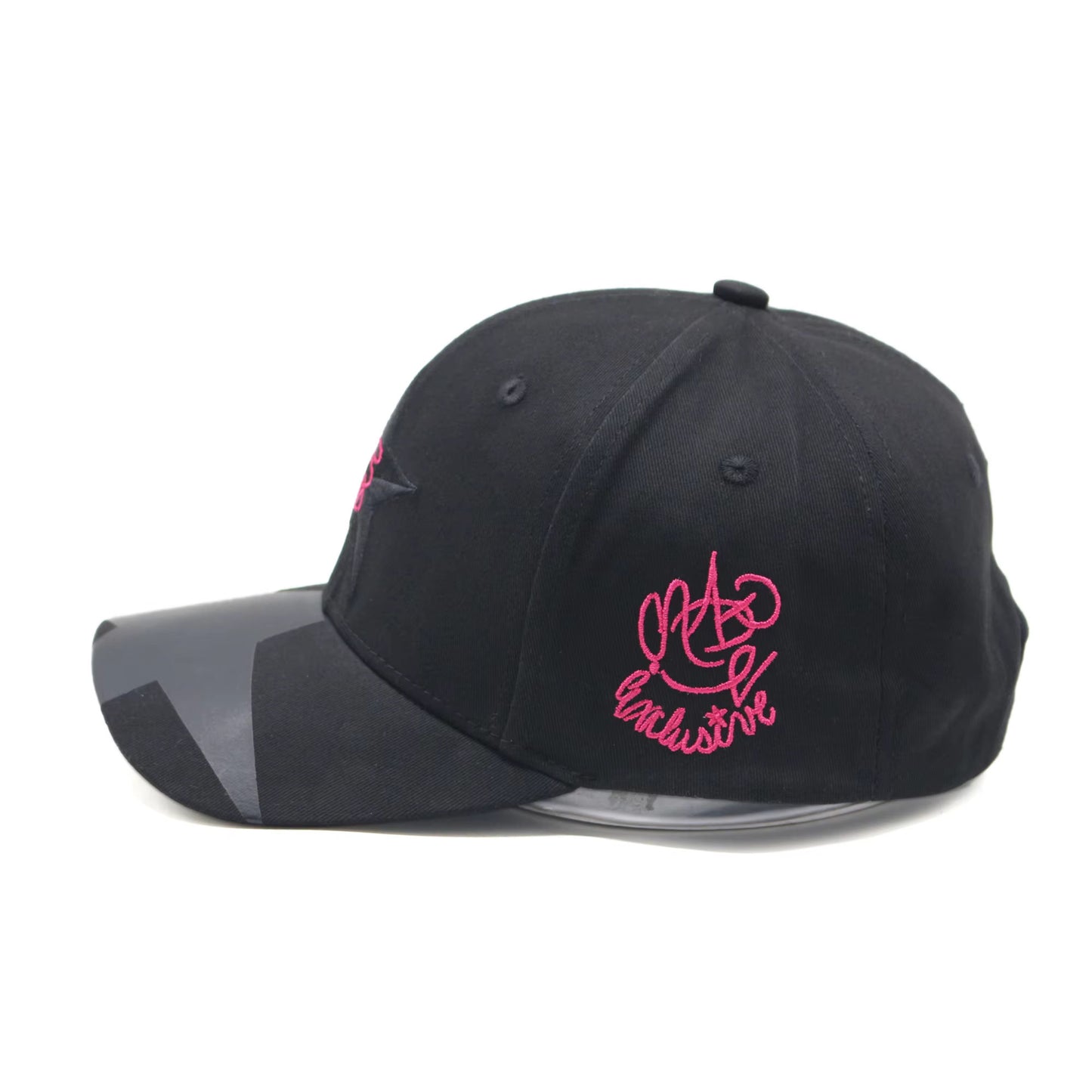 The Starz. Supreme Baseball Cap