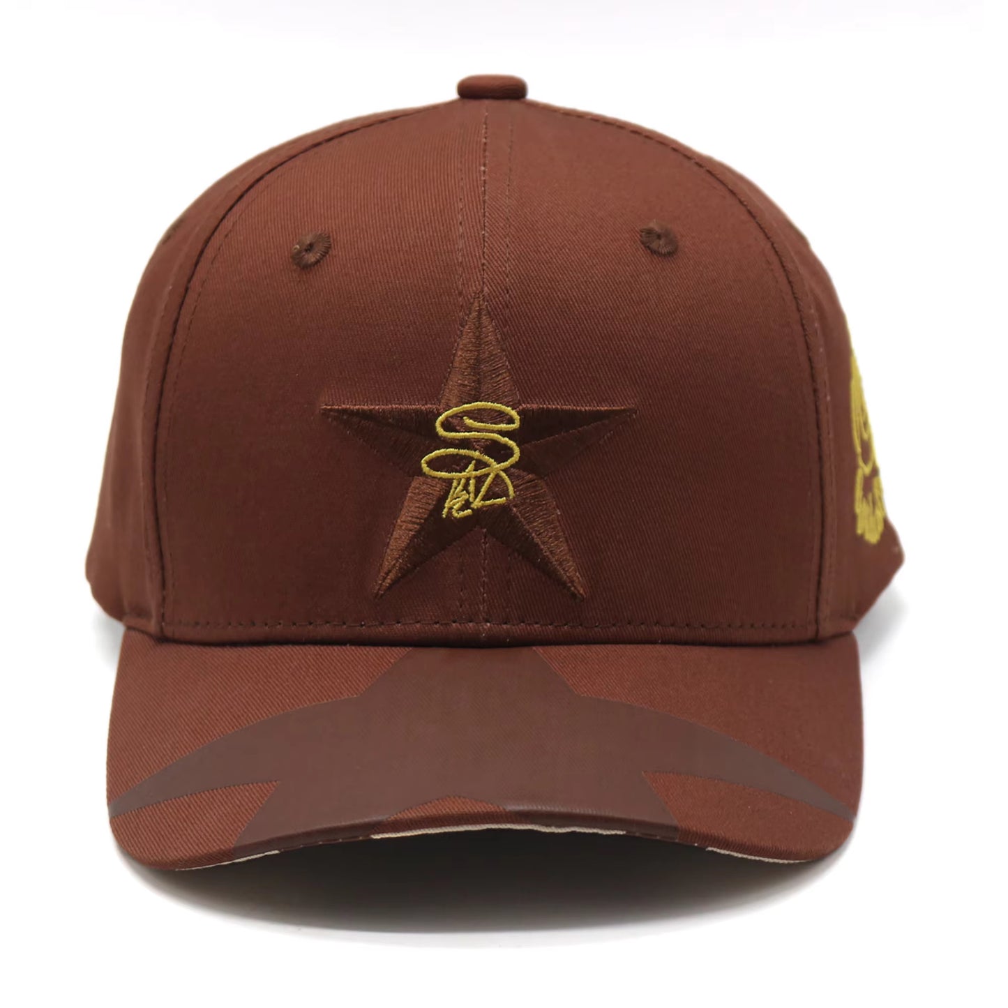 The Starz. Supreme Baseball Cap