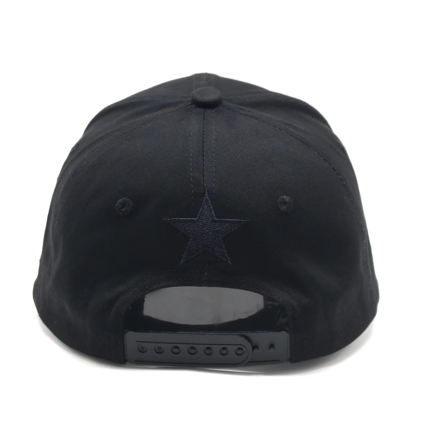 The Starz. Supreme Baseball Cap