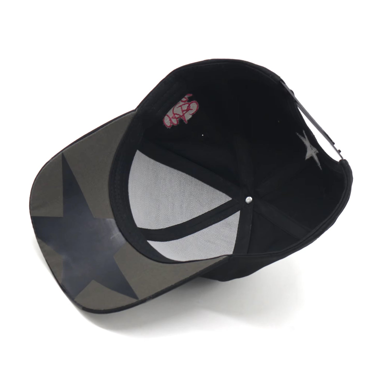 The Starz. Supreme Baseball Cap
