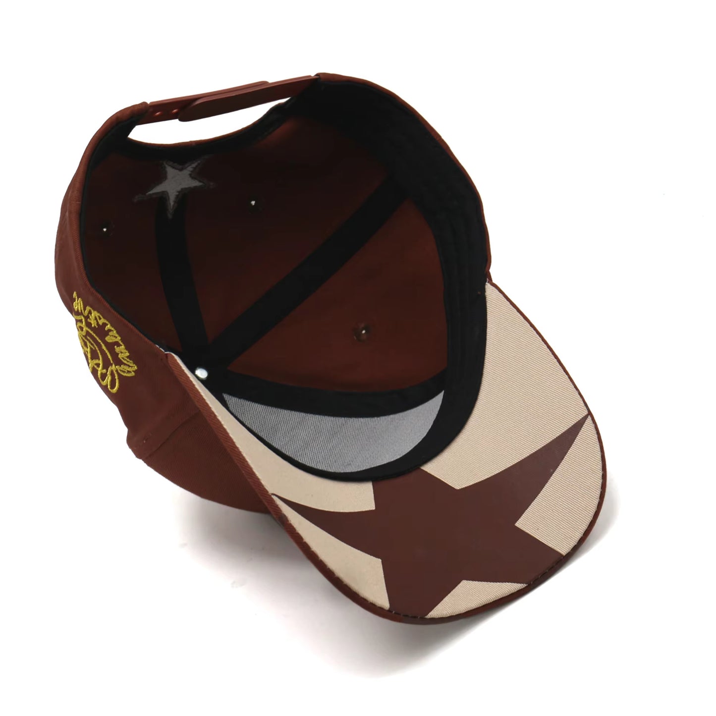 The Starz. Supreme Baseball Cap