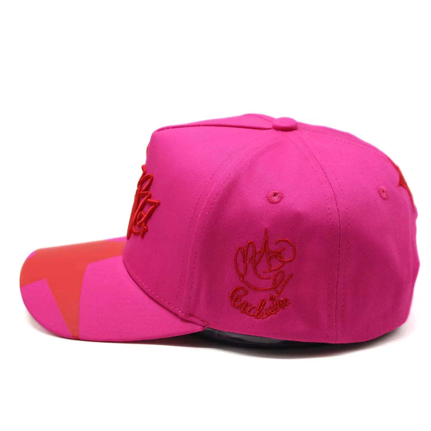 All Starz. Baseball Cap