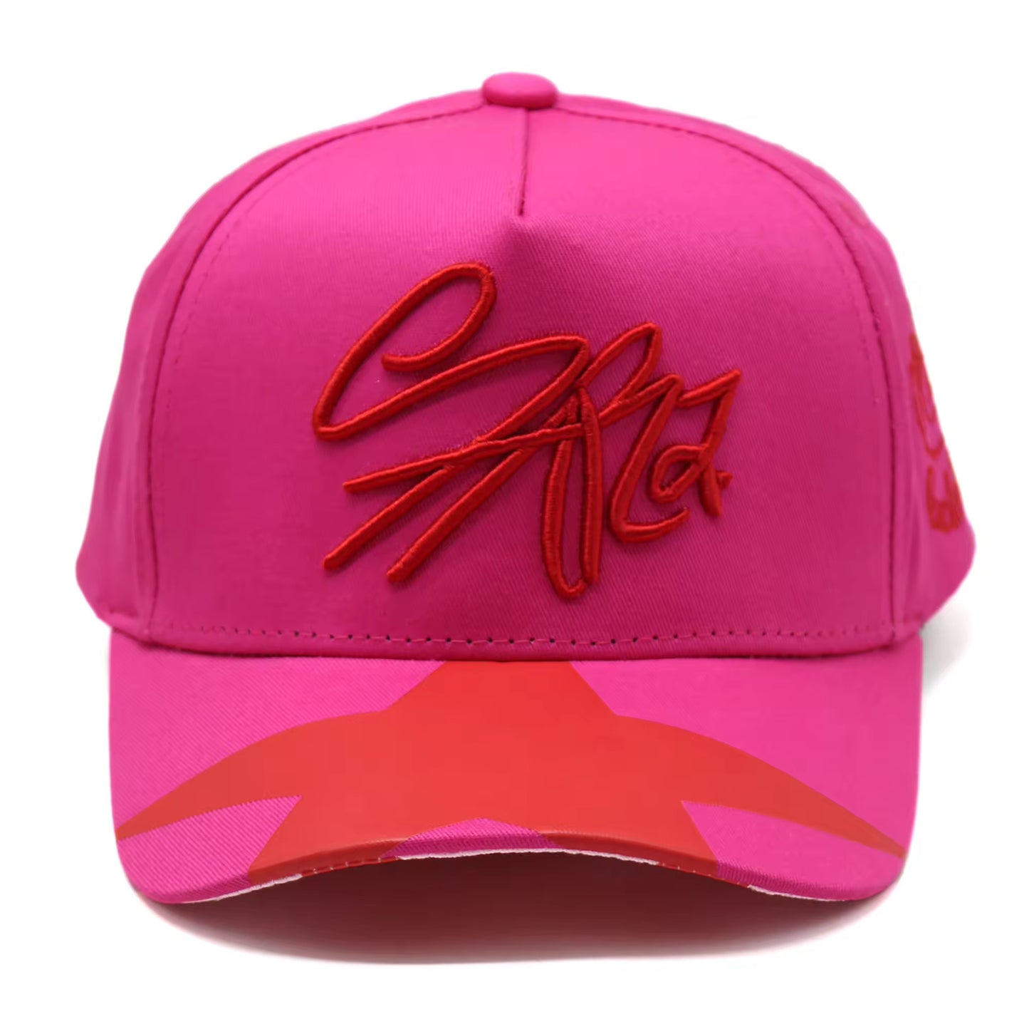 All Starz. Baseball Cap