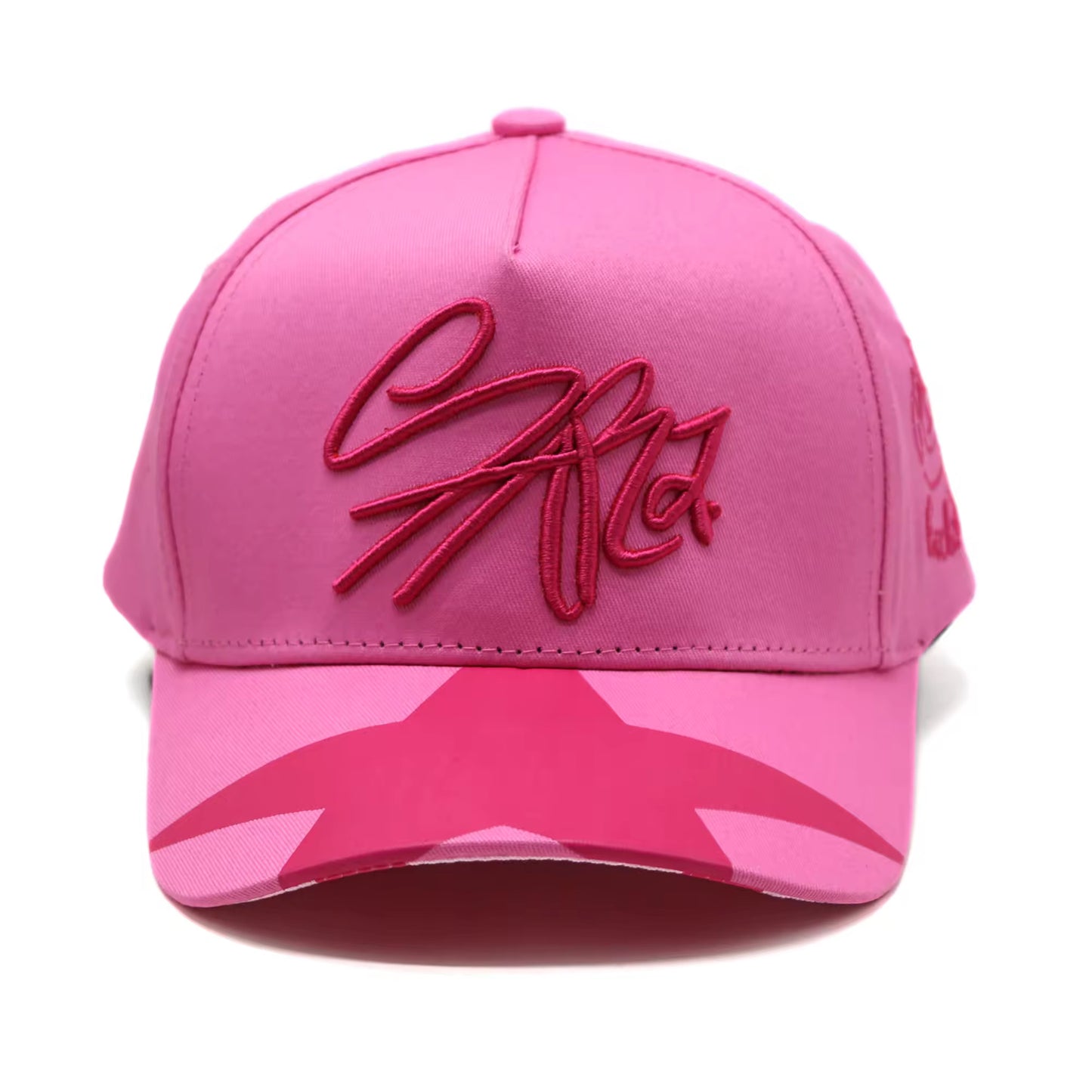 All Starz. Baseball Cap