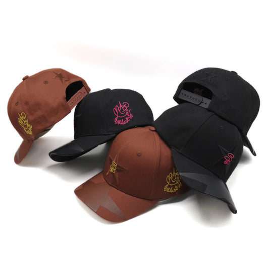 The Starz. Supreme Baseball Cap