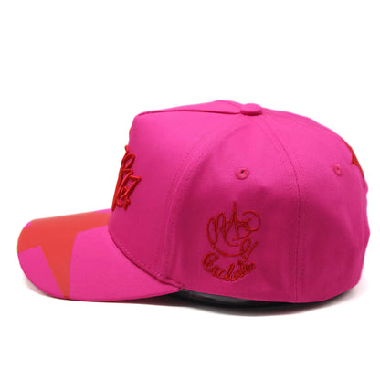 All Starz. Baseball Cap