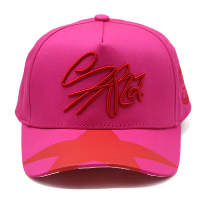 All Starz. Baseball Cap